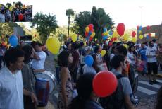 Ato Reitoria UFMG 2012 